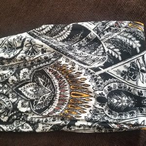 Legging Army Leggings